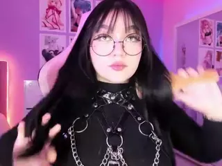 DanielaRuizz's Live Sex Cam Show