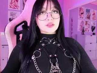 DanielaRuizz's Live Sex Cam Show