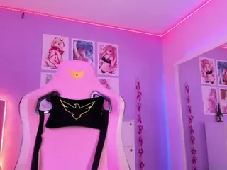 DanielaRuizz's Live Sex Cam Show