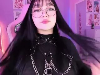 DanielaRuizz's Live Sex Cam Show