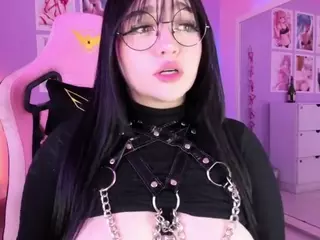 DanielaRuizz's Live Sex Cam Show