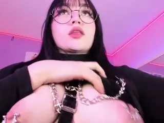 DanielaRuizz's Live Sex Cam Show