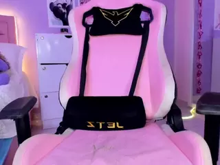 DanielaRuizz's Live Sex Cam Show