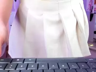 DanielaRuizz's Live Sex Cam Show