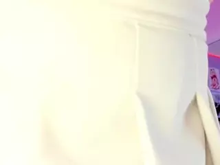 DanielaRuizz's Live Sex Cam Show