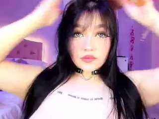 DanielaRuizz's Live Sex Cam Show