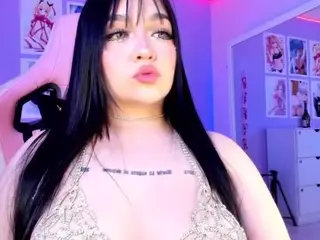 DanielaRuizz's Live Sex Cam Show
