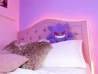 DanielaRuizz's Live Sex Cam Show