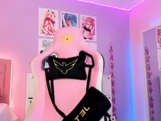 DanielaRuizz's Live Sex Cam Show