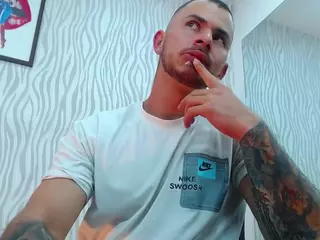 dylanjacobxx's Live Sex Cam Show