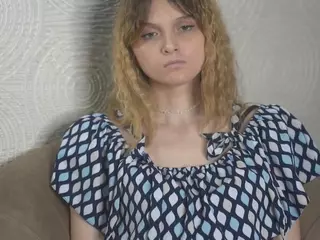 ElvaBramson's Live Sex Cam Show