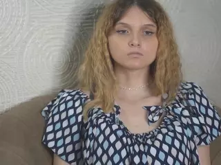 ElvaBramson's Live Sex Cam Show