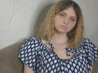 ElvaBramson's Live Sex Cam Show