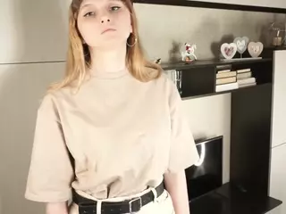 ElvaBramson's Live Sex Cam Show