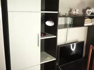 ElvaBramson's Live Sex Cam Show