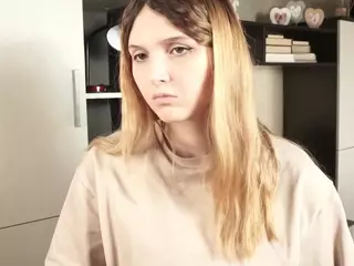 ElvaBramson's Live Sex Cam Show