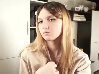 ElvaBramson's Live Sex Cam Show