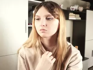 ElvaBramson's Live Sex Cam Show