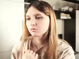 ElvaBramson's Live Sex Cam Show