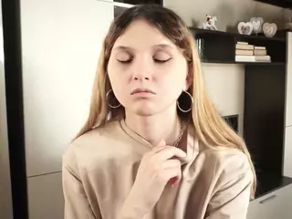 ElvaBramson's Live Sex Cam Show