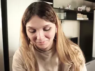 ElvaBramson's Live Sex Cam Show