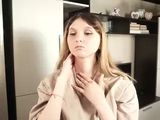 ElvaBramson's Live Sex Cam Show