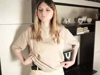 ElvaBramson's Live Sex Cam Show