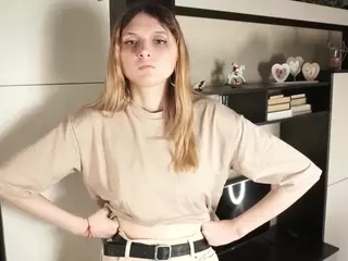 ElvaBramson's Live Sex Cam Show
