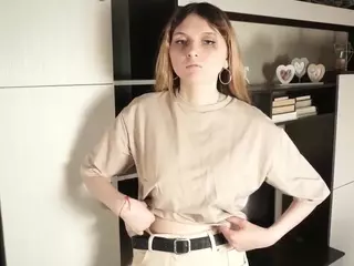 ElvaBramson's Live Sex Cam Show