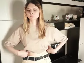 ElvaBramson's Live Sex Cam Show