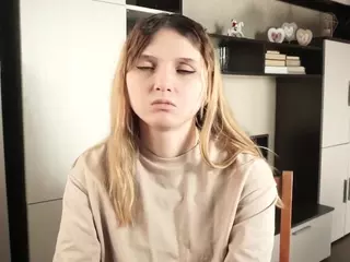 ElvaBramson's Live Sex Cam Show