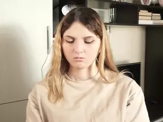 ElvaBramson's Live Sex Cam Show