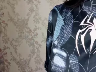 EruptiveJawbone's Live Sex Cam Show