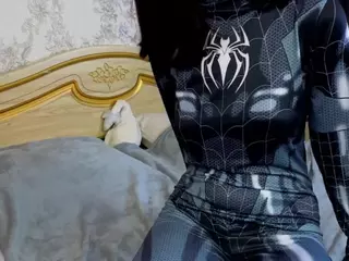 EruptiveJawbone's Live Sex Cam Show