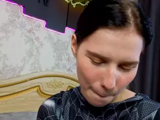 EruptiveJawbone's Live Sex Cam Show
