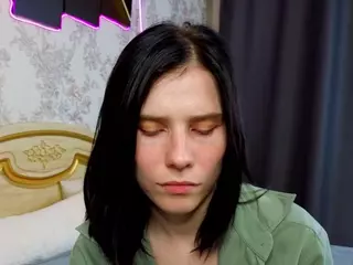 EruptiveJawbone's Live Sex Cam Show