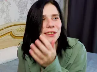 EruptiveJawbone's Live Sex Cam Show