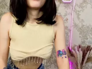 EruptiveJawbone's Live Sex Cam Show
