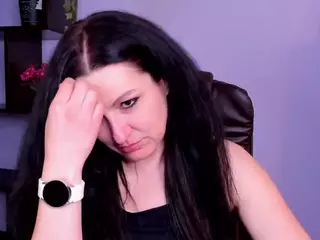 femmeAudrey's Live Sex Cam Show