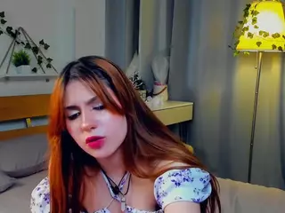 GemmaEllick's Live Sex Cam Show