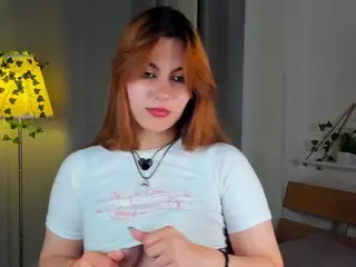 GemmaEllick's Live Sex Cam Show