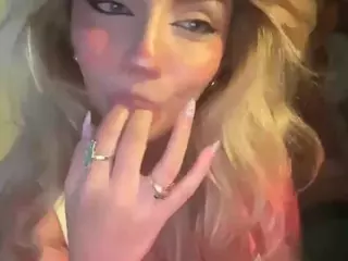 gigisux's Live Sex Cam Show