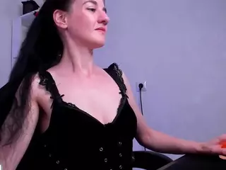 JessicaAlfo's Live Sex Cam Show