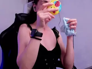 JessicaAlfo's Live Sex Cam Show