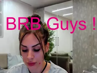 JessieNasty's Live Sex Cam Show