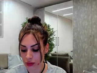 JessieNasty's Live Sex Cam Show