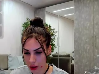 JessieNasty's Live Sex Cam Show
