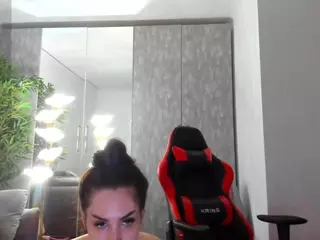JessieNasty's Live Sex Cam Show