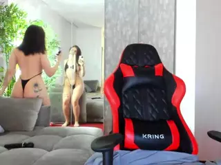 JessieNasty's Live Sex Cam Show