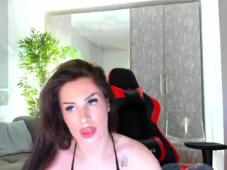 JessieNasty's Live Sex Cam Show